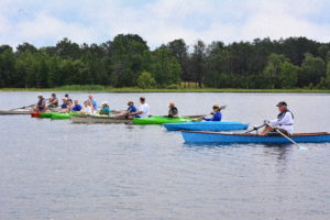 Rowing Regatta