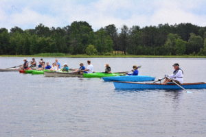 Rowing Regatta